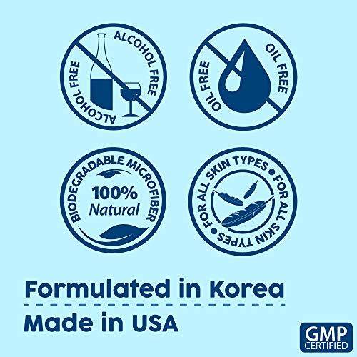 Ebanel 15 Pack Collagen Face Mask, Instant Brightening & Hydrating Face Sheet...