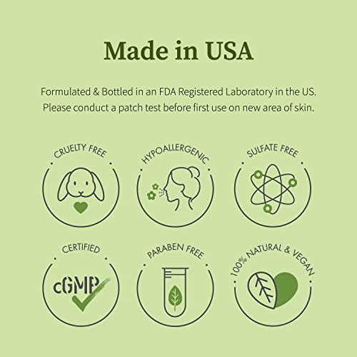 Ebanel 30% AHA 2% BHA Chemical Peel Exfoliant Gel, Face Peel with Glycolic Ac...