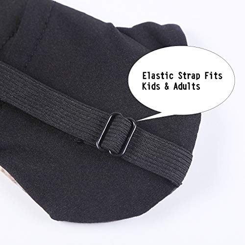 EBaokuup 12 Pack Animal Sleep Eye Mask - Soft Funny Blindfolds Sleeping Mask,...