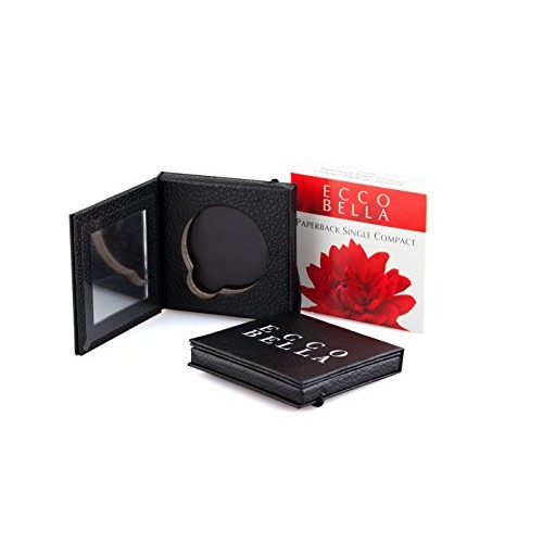 Ecco Bella FlowerColor Eyeshadow Refill (Heather)