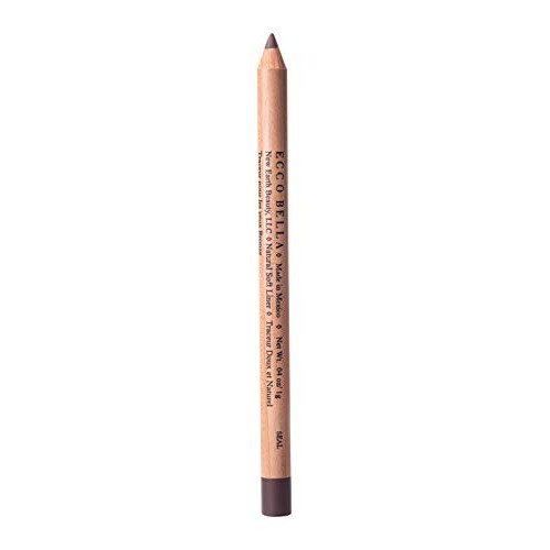 Ecco Bella Natural Soft Eyeliner Pencil for Beautiful, Flawless Liner - Eyeli...