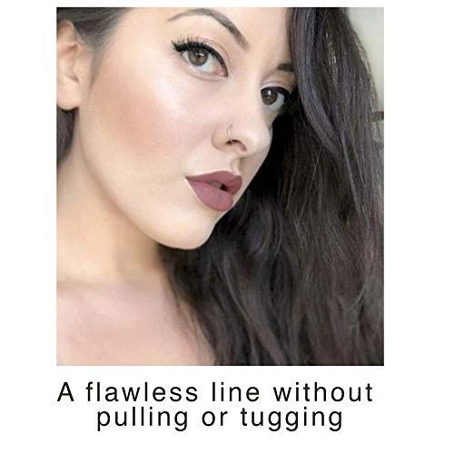 Ecco Bella Natural Soft Eyeliner Pencil (Violet)