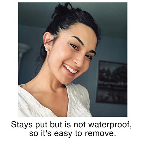 Ecco Bella Natural Soft Eyeliner Pencil (Violet)