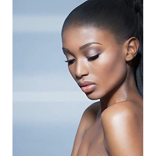 Ecco Bella Plant-Based Vegan Foundation (Natural)