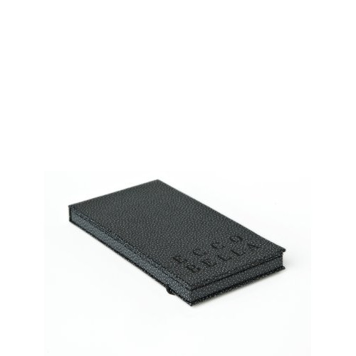 Ecco Bella Refillable Paperback Duo Compact, 32 Ounce