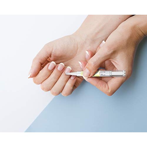Cuticle Oil Pen - Professional Manicure & Pedicure Set Accessory - Does Wonde...