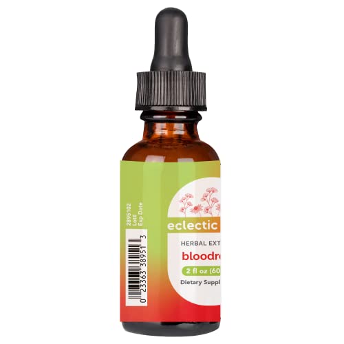 Eclectic Bloodroot, 2 Ounce