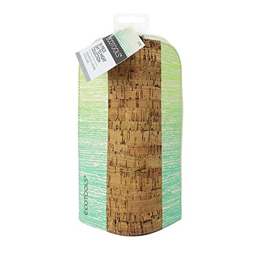 EcoTools 6 Piece Day To Night Clutch Set, Includes: Pointed Concealer, Round ...