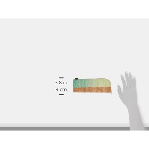 EcoTools 6 Piece Day To Night Clutch Set, Includes: Pointed Concealer, Round ...