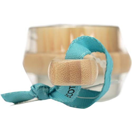 EcoTools Bamboo Foot Brush and Pumice