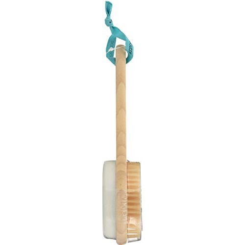 EcoTools Bamboo Foot Brush and Pumice