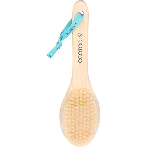 EcoTools Bamboo Foot Brush and Pumice
