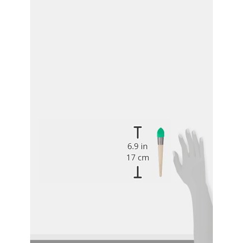 EcoTools Beauty Makeup Blender Sponge, For Liquid Foundation and Concealer, ....