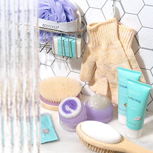 EcoTools Limited Edition Glow Head To Toe Body & Foot Care Mother's Day & Eas...