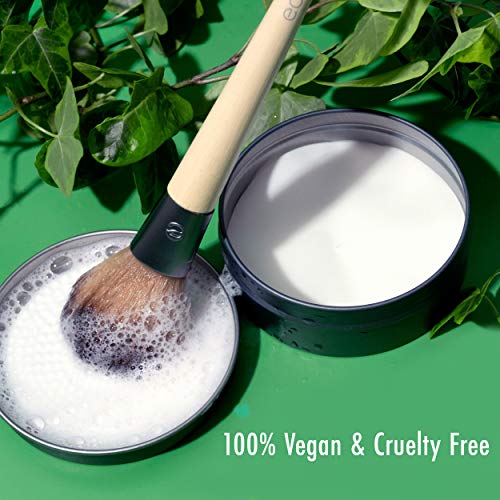 Ecotools Makeup Cleaning Sheets for Brushes and Sponges & Dissolvable Cleansi...