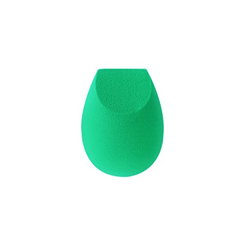 Ecotools Perfecting Blender, Makeup Beauty Sponge, For Liquid + Cream Foundat...