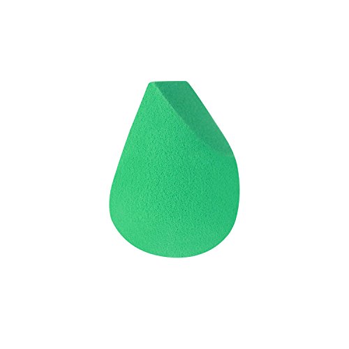 Ecotools Perfecting Blender, Makeup Beauty Sponge, For Liquid + Cream Foundat...
