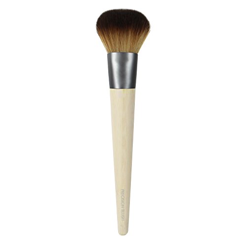 EcoTools Precision Blush Brush, Control, Contour, & Sculpt Powder or Cream Blush