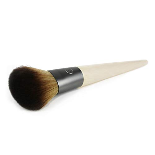 EcoTools Precision Blush Brush, Control, Contour, & Sculpt Powder or Cream Blush