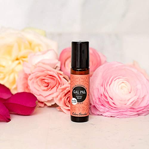Edens Garden Gal Pal Essential Oil Synergy Blend, 100% Pure Therapeutic Grade...