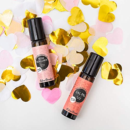 Edens Garden Gal Pal Essential Oil Synergy Blend, 100% Pure Therapeutic Grade...