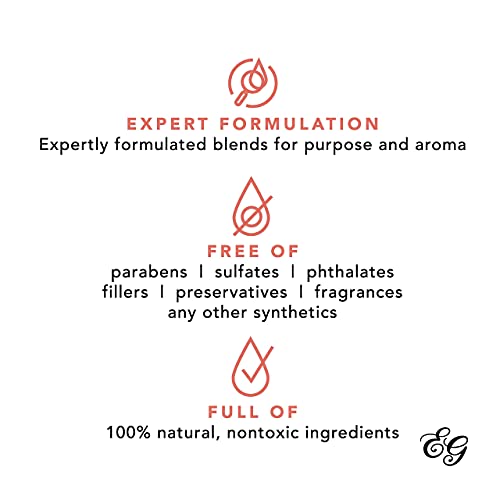 Edens Garden Gal Pal Essential Oil Synergy Blend, 100% Pure Therapeutic Grade...