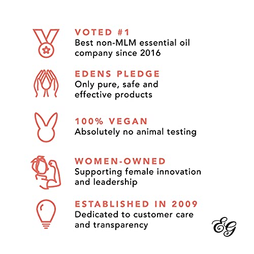 Edens Garden Gal Pal Essential Oil Synergy Blend, 100% Pure Therapeutic Grade...