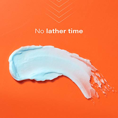 Edge Shave Gel, Sensitive Skin, 7-Ounce Cans - Pack of 3