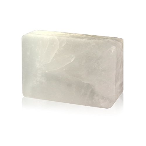 Edwin Jagger Alum Block, 54g