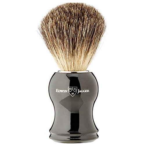 Edwin Jagger Pure Badger Shaving Brush