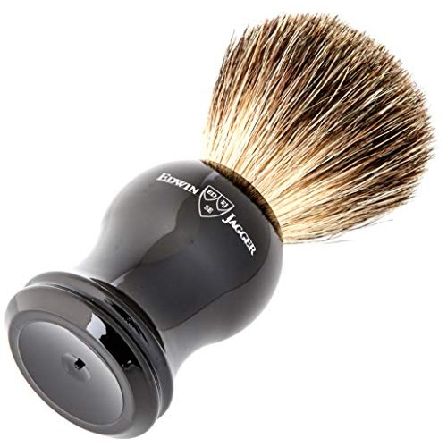 Edwin Jagger Pure Badger Shaving Brush