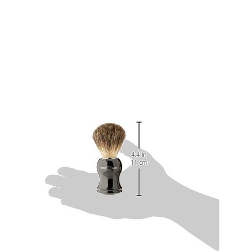 Edwin Jagger Pure Badger Shaving Brush