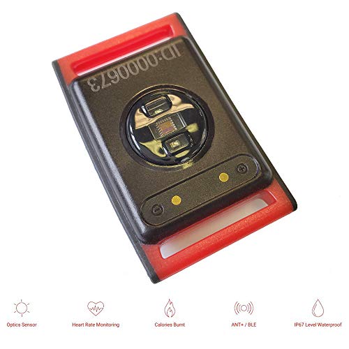 eFamily New Version Activity Fitness Tracker Christmas Gifts for Her/Him, Arm...