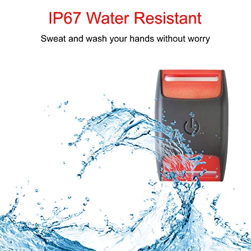 eFamily New Version Activity Fitness Tracker Christmas Gifts for Her/Him, Arm...