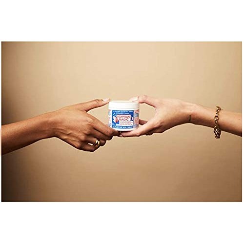 Egyptian Magic All Purpose Skin Cream - 4 oz. Jar