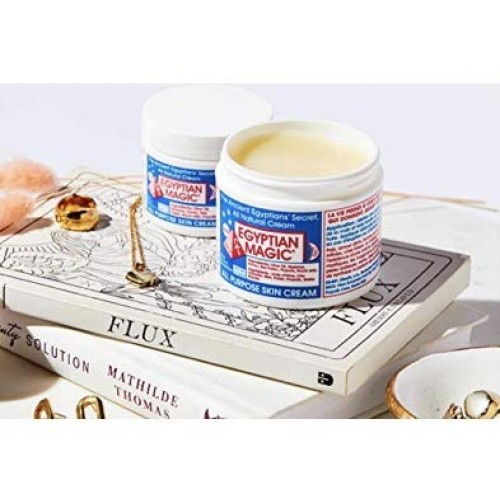 Egyptian Magic All Purpose Skin Cream - 4 oz. Jar