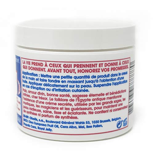 Egyptian Magic All Purpose Skin Cream - 4 oz. Jar