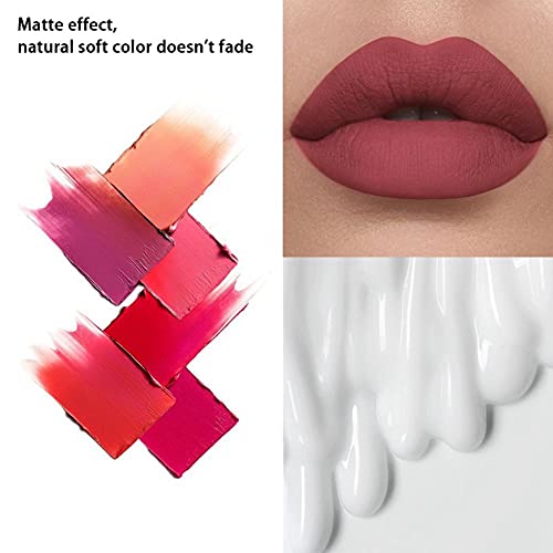 Ehinew Lip Gloss Base DIY Lip Glow Lip Glaze Base for Making Your Own Lip Bal...