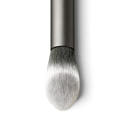 Highlighter Brush, EIGSHOW Professional Angled Highlight Diffuser Brush for C...