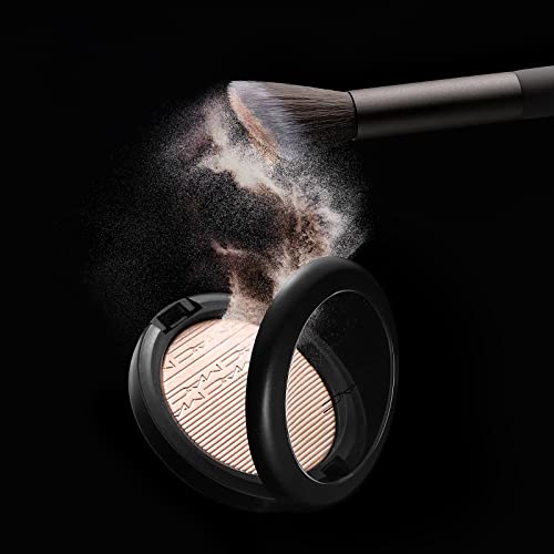 Highlighter Brush, EIGSHOW Professional Angled Highlight Diffuser Brush for C...