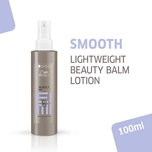 Wella EIMI Perfect Me Lightweight Beauty Balm BB Lotion, 3.38 fl oz.