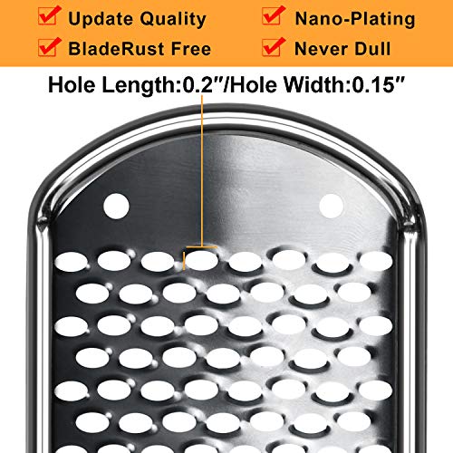 Foot Scrubber Callus Remover for Feet - Ejiubas Foot Scraper Pedicure Foot Fi...