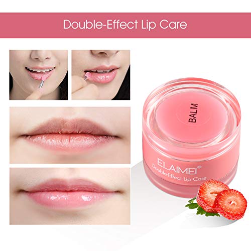 Lip Scrubs Exfoliator & Moisturizer, Lip Sleeping Mask, lip repair treatment,...