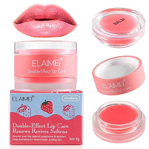 Lip Scrubs Exfoliator & Moisturizer, Lip Sleeping Mask, lip repair treatment,...
