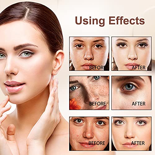 Mushroom Head Air Cushion CC Cream, BB Cream, Moisturizing Concealer, Moistur...