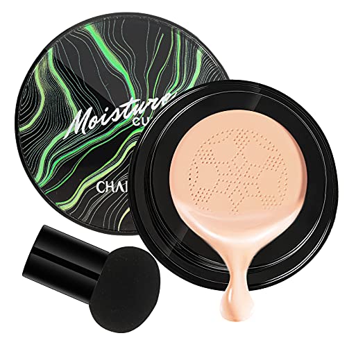 Mushroom Head Air Cushion CC Cream, BB Cream, Moisturizing Concealer, Moistur...