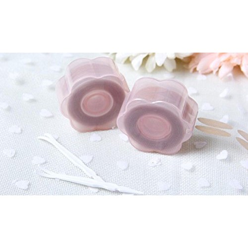 3 Boxes(1800pcs) Invisible Beauty Single-Sided Lace Eyelid Tape with Three Di...