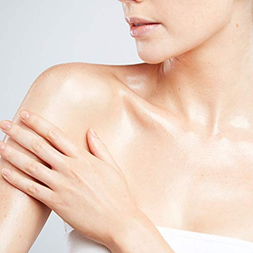 ELEMIS Cellutox Active Body Oil | Lightweight, Scented Anti-Cellulite Oil Dee...