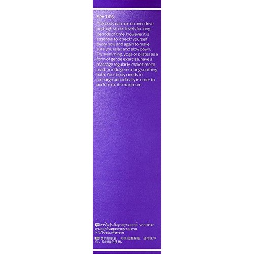 ELEMIS De-Stress Massage Oil | Harmonizing Oil Deeply Nourishes, Relaxes, and...