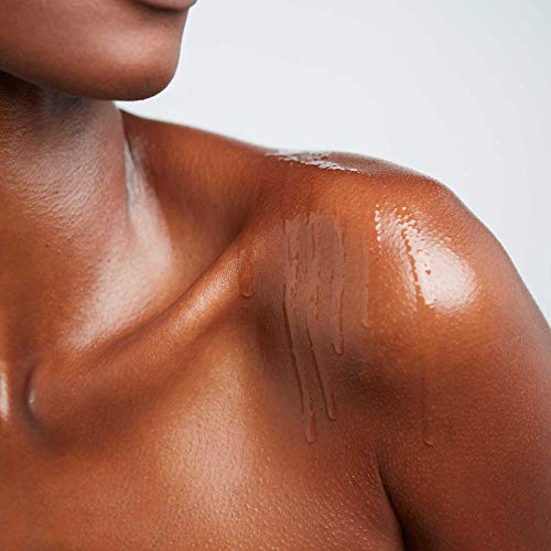 ELEMIS Frangipani Monoi Body Oil | Luxurious, Ultra-Hydrating Body Oil Deeply...